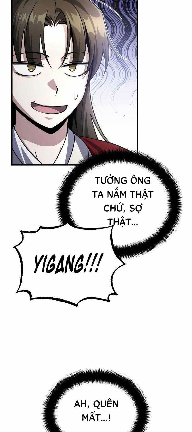 Thiếu Gia Yểu Mệnh Nhà Họ Bạch - Chapter 2 - Page 10