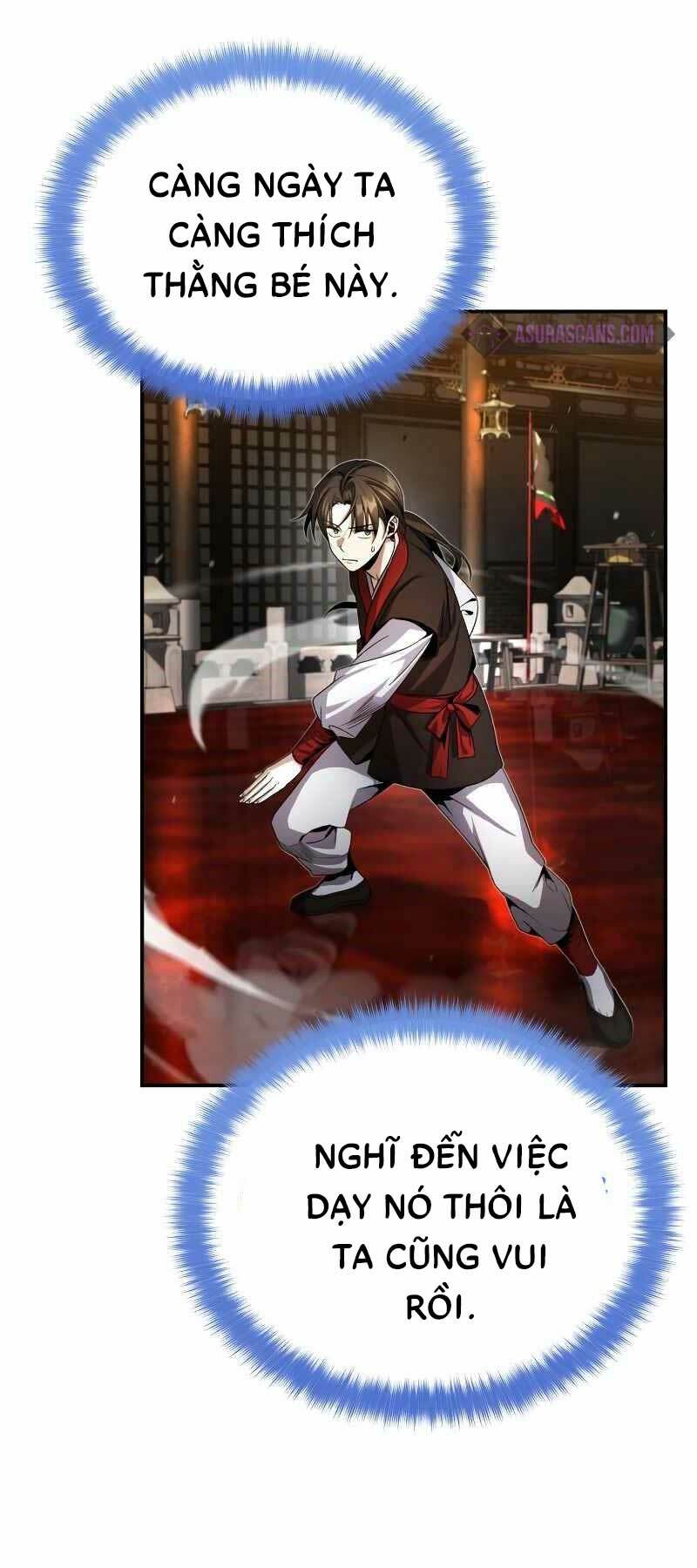 Thiếu Gia Yểu Mệnh Nhà Họ Bạch - Chapter 2 - Page 110