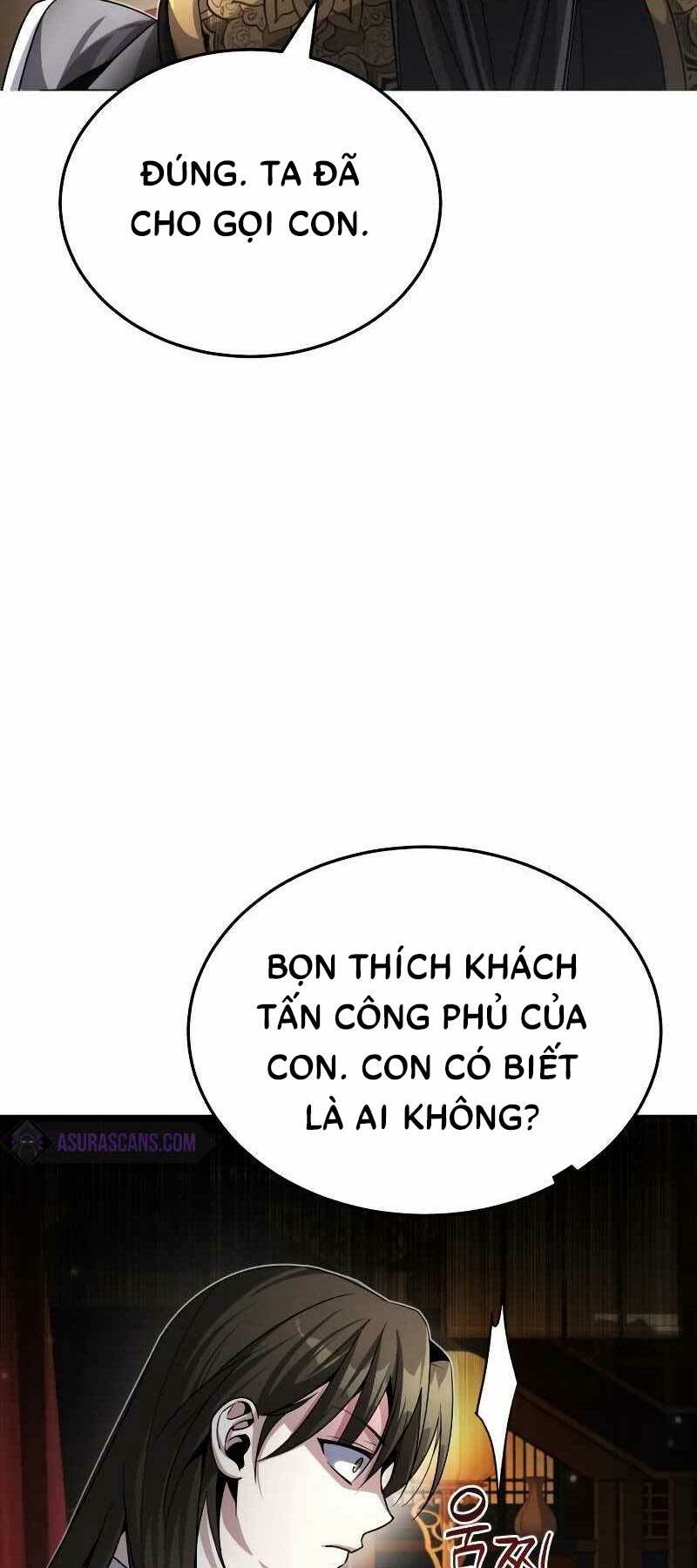 Thiếu Gia Yểu Mệnh Nhà Họ Bạch - Chapter 2 - Page 13