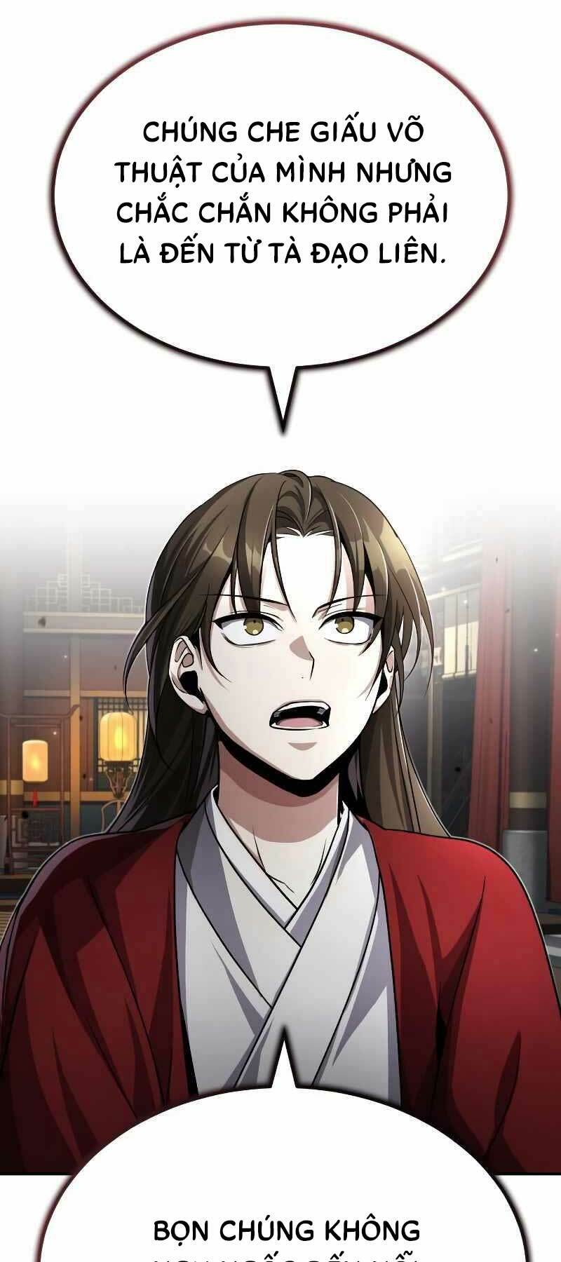 Thiếu Gia Yểu Mệnh Nhà Họ Bạch - Chapter 2 - Page 18