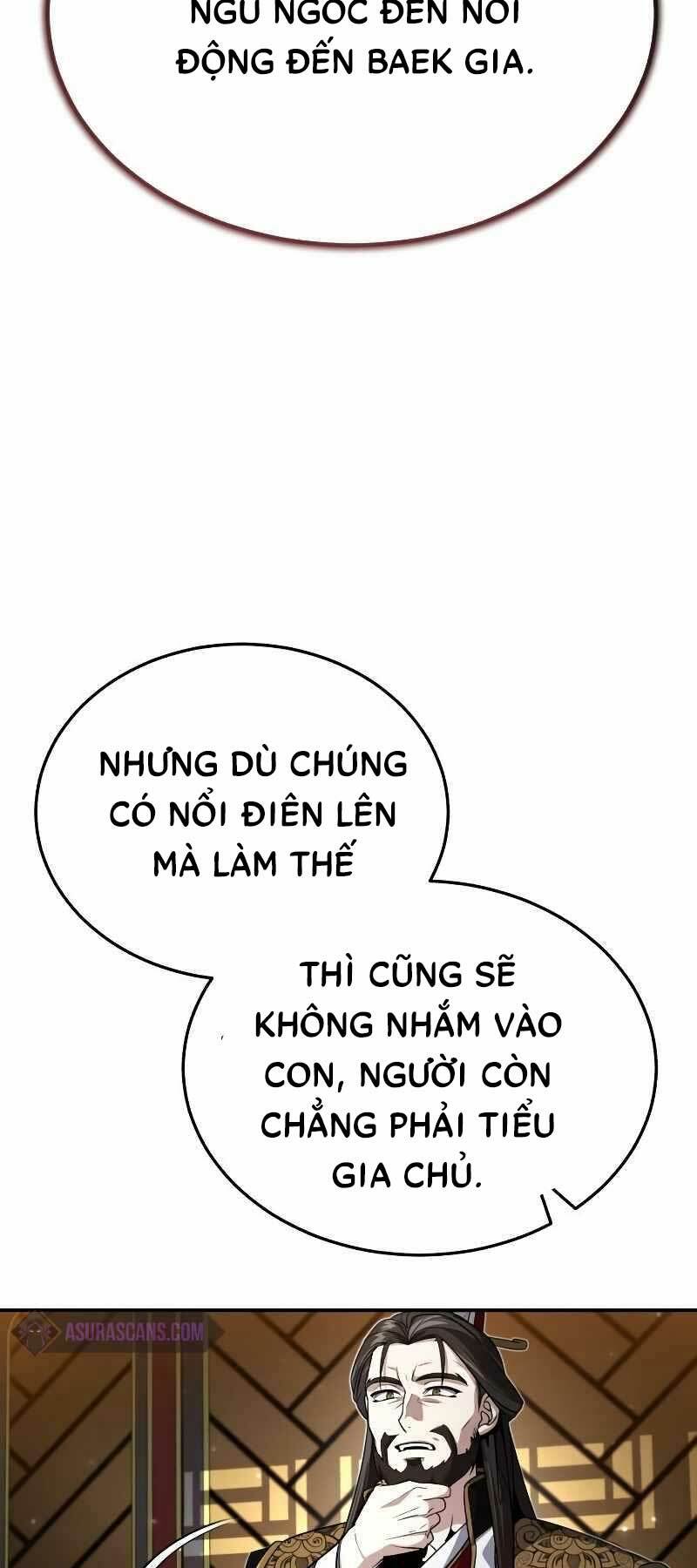 Thiếu Gia Yểu Mệnh Nhà Họ Bạch - Chapter 2 - Page 19