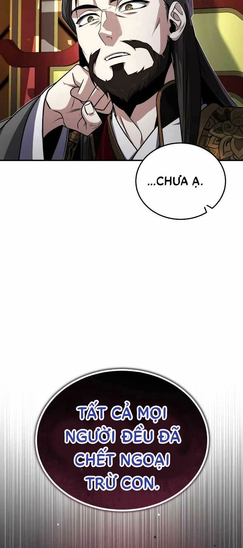 Thiếu Gia Yểu Mệnh Nhà Họ Bạch - Chapter 2 - Page 21