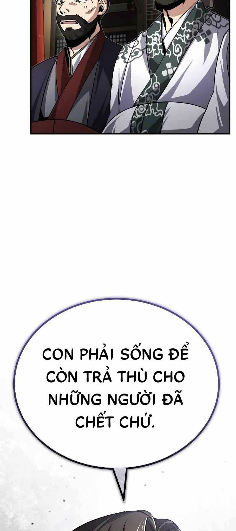 Thiếu Gia Yểu Mệnh Nhà Họ Bạch - Chapter 2 - Page 25