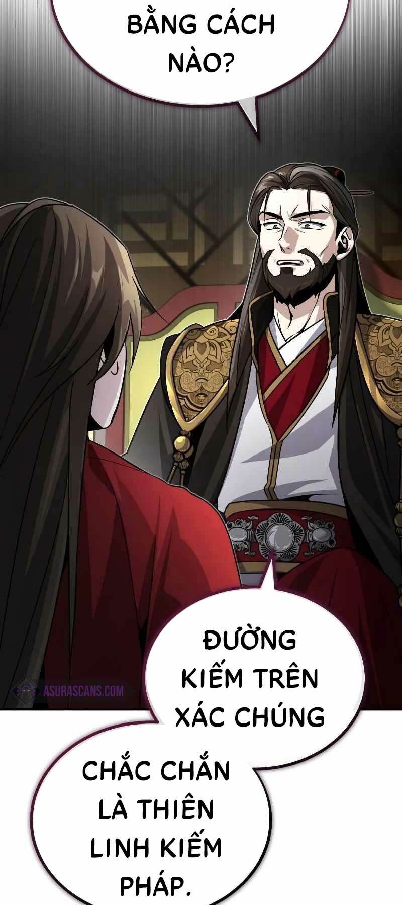 Thiếu Gia Yểu Mệnh Nhà Họ Bạch - Chapter 2 - Page 30