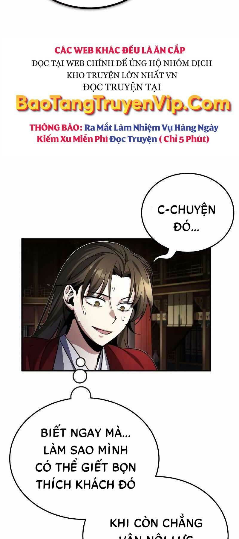 Thiếu Gia Yểu Mệnh Nhà Họ Bạch - Chapter 2 - Page 31