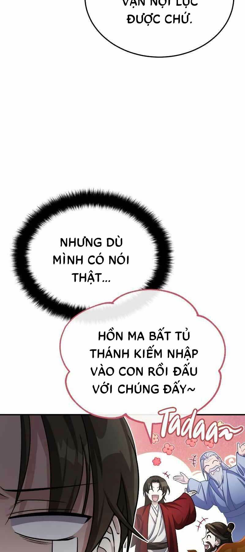 Thiếu Gia Yểu Mệnh Nhà Họ Bạch - Chapter 2 - Page 32
