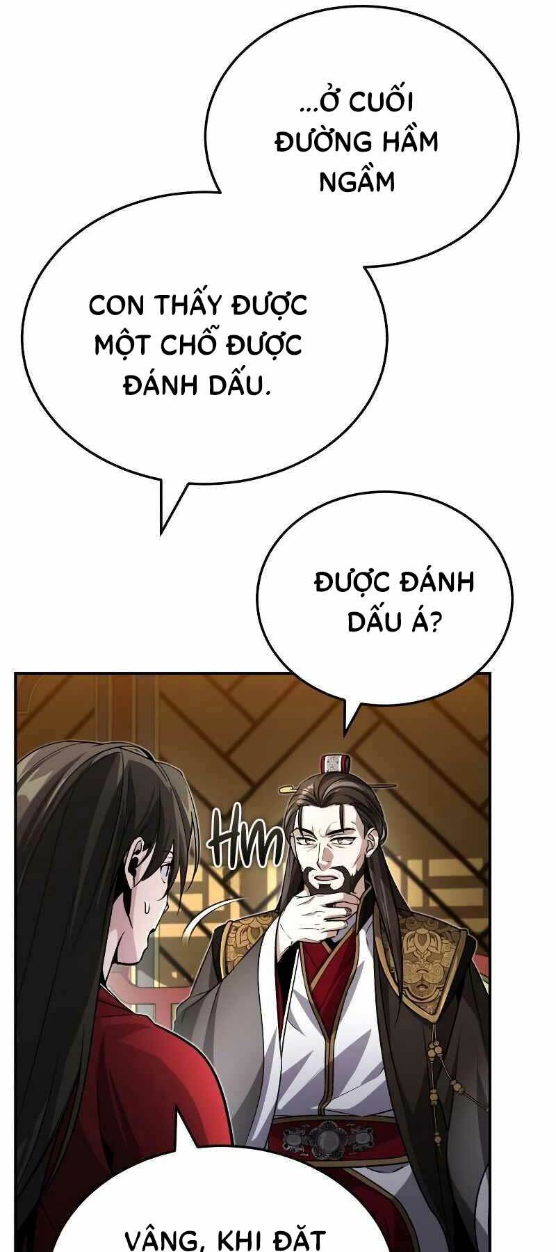 Thiếu Gia Yểu Mệnh Nhà Họ Bạch - Chapter 2 - Page 34