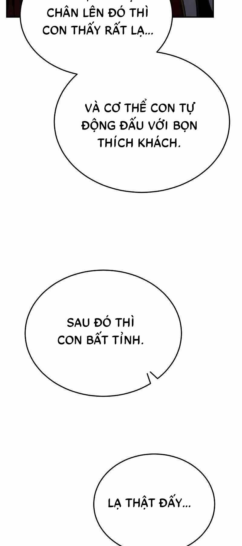 Thiếu Gia Yểu Mệnh Nhà Họ Bạch - Chapter 2 - Page 35