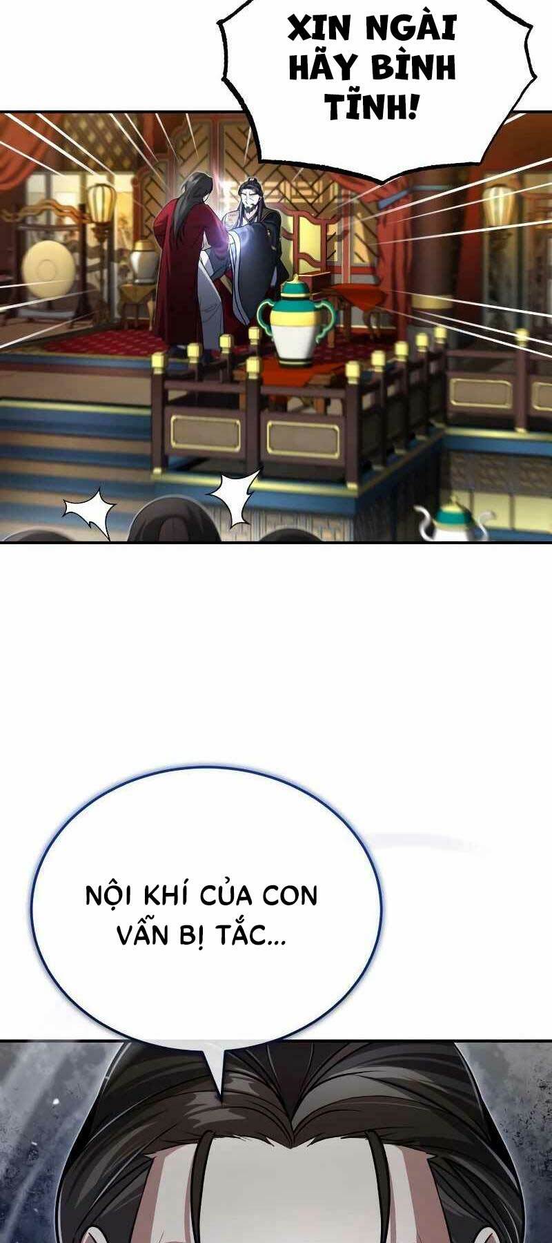 Thiếu Gia Yểu Mệnh Nhà Họ Bạch - Chapter 2 - Page 39