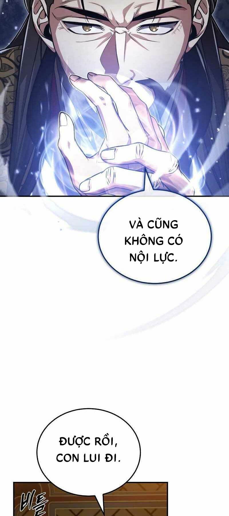 Thiếu Gia Yểu Mệnh Nhà Họ Bạch - Chapter 2 - Page 40