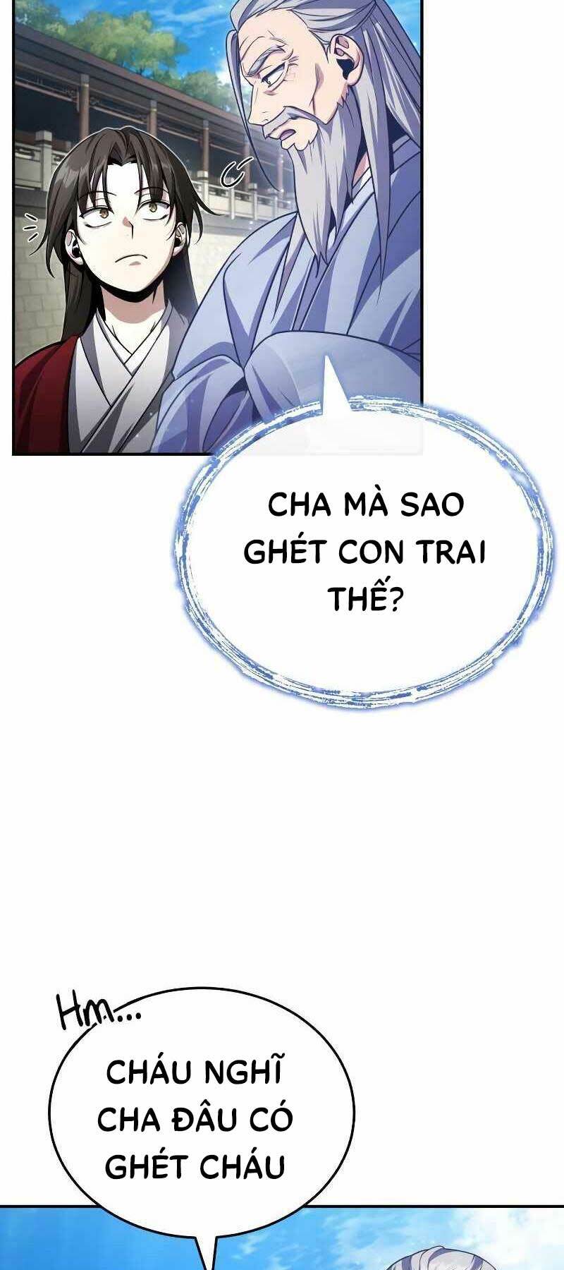 Thiếu Gia Yểu Mệnh Nhà Họ Bạch - Chapter 2 - Page 51