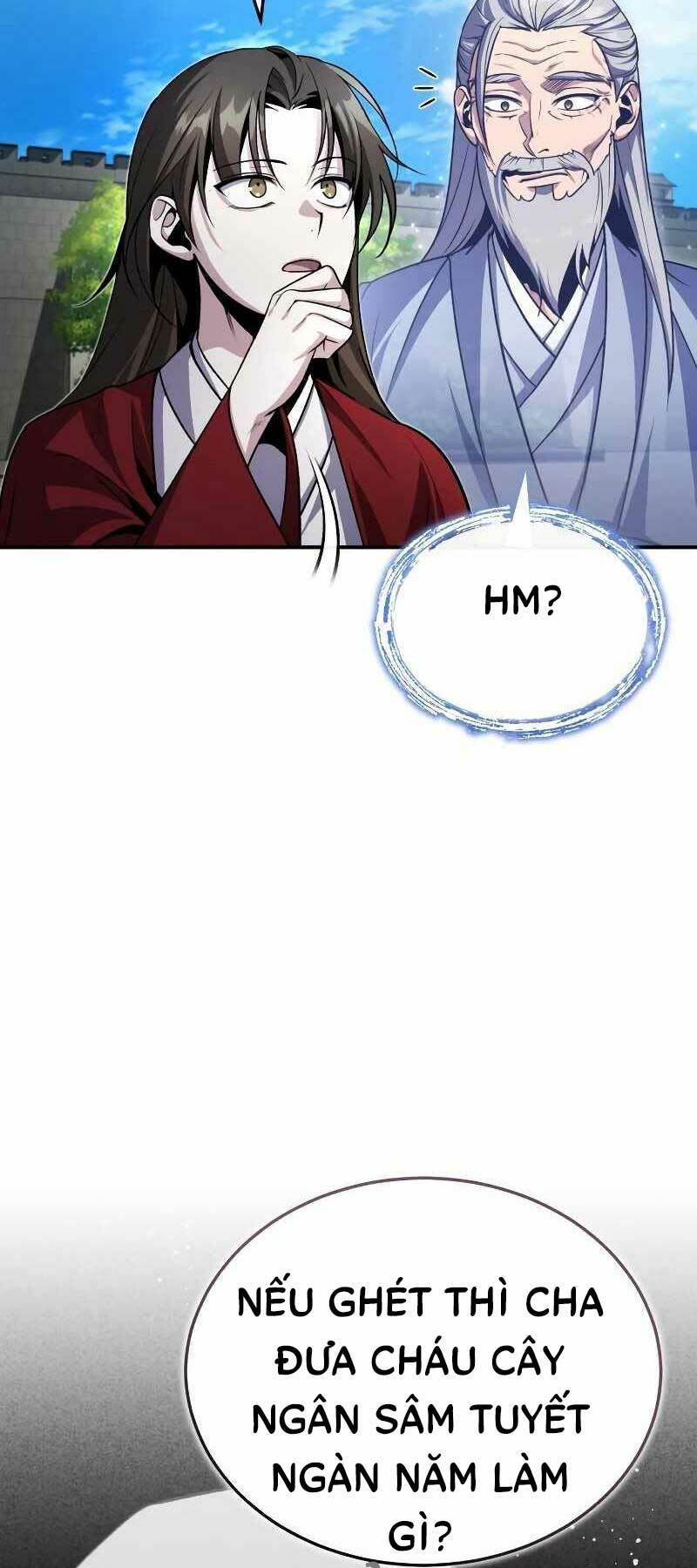 Thiếu Gia Yểu Mệnh Nhà Họ Bạch - Chapter 2 - Page 52