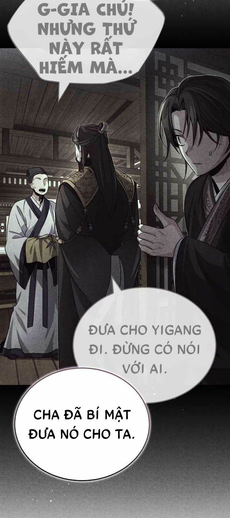 Thiếu Gia Yểu Mệnh Nhà Họ Bạch - Chapter 2 - Page 53
