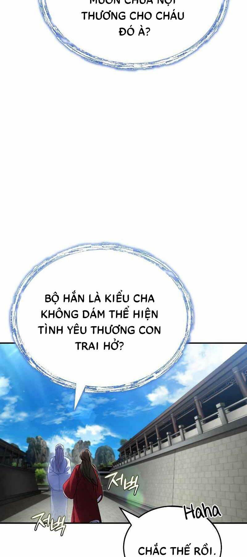 Thiếu Gia Yểu Mệnh Nhà Họ Bạch - Chapter 2 - Page 55