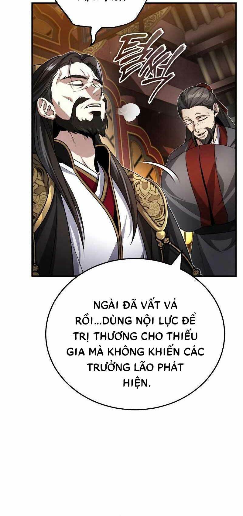 Thiếu Gia Yểu Mệnh Nhà Họ Bạch - Chapter 2 - Page 57