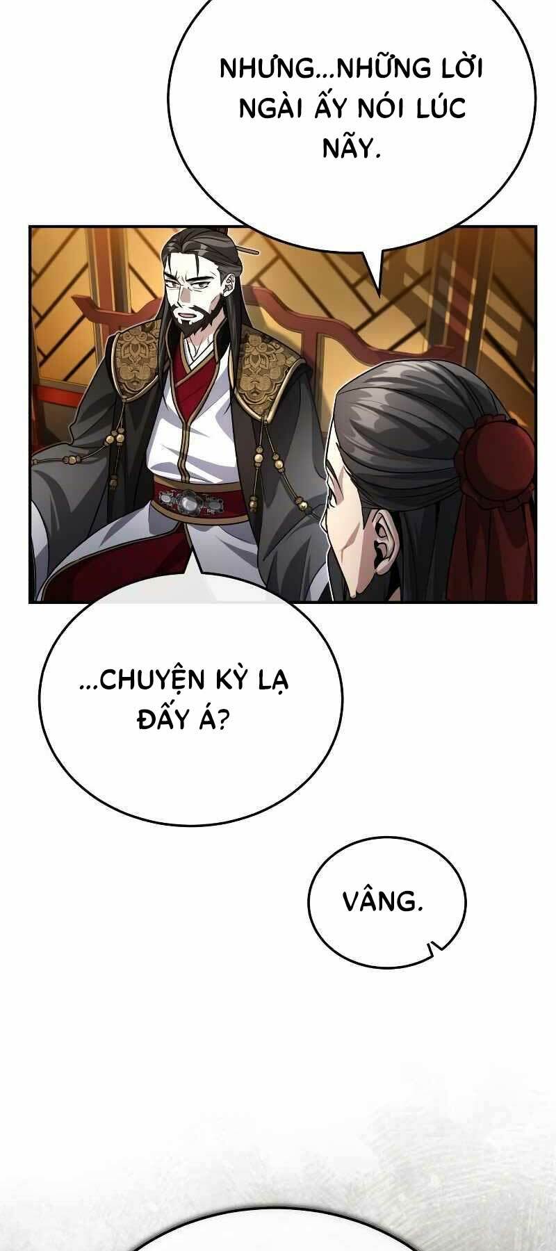Thiếu Gia Yểu Mệnh Nhà Họ Bạch - Chapter 2 - Page 64