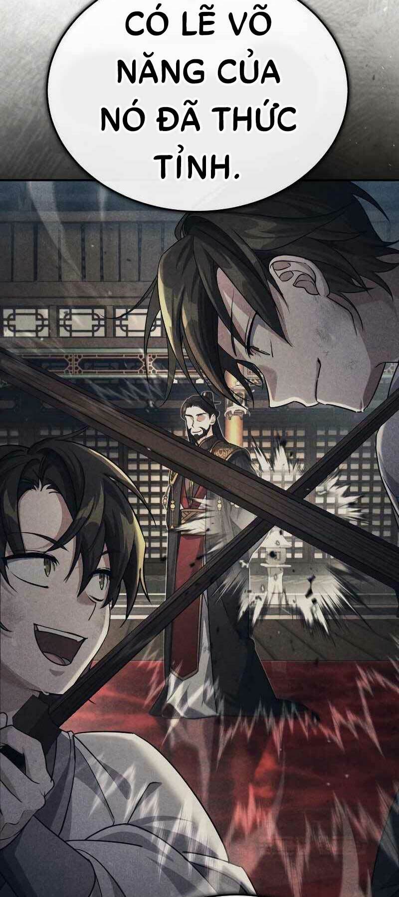 Thiếu Gia Yểu Mệnh Nhà Họ Bạch - Chapter 2 - Page 65