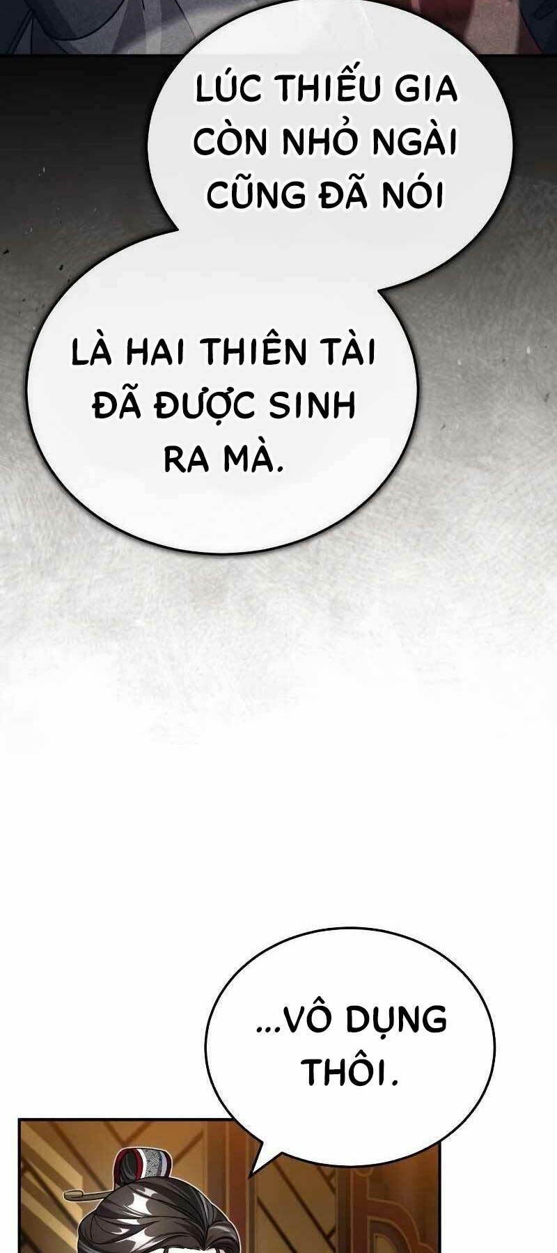 Thiếu Gia Yểu Mệnh Nhà Họ Bạch - Chapter 2 - Page 66