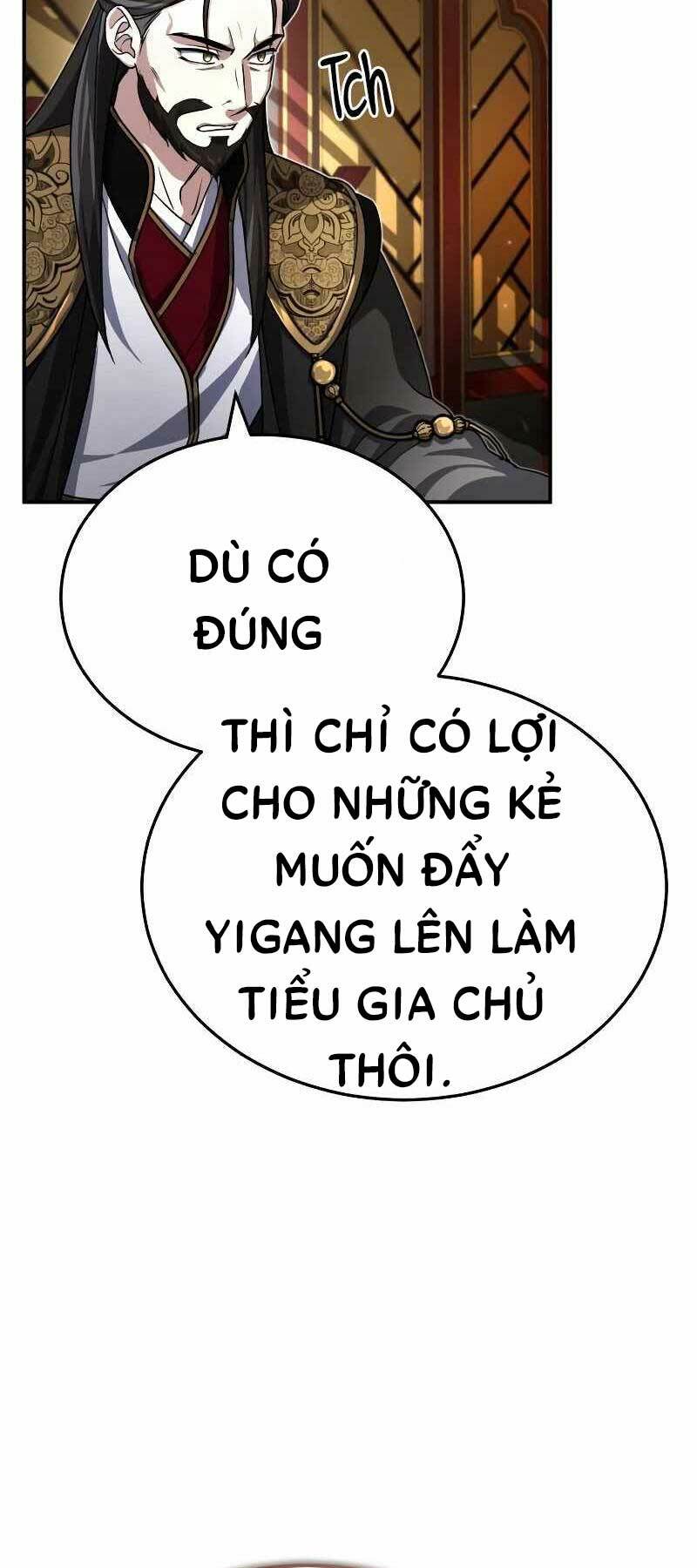 Thiếu Gia Yểu Mệnh Nhà Họ Bạch - Chapter 2 - Page 67