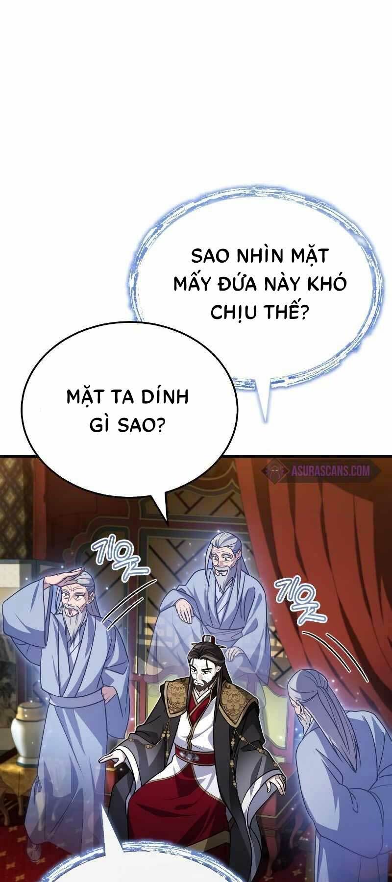 Thiếu Gia Yểu Mệnh Nhà Họ Bạch - Chapter 2 - Page 6