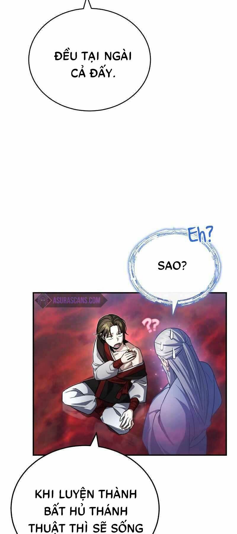 Thiếu Gia Yểu Mệnh Nhà Họ Bạch - Chapter 2 - Page 75