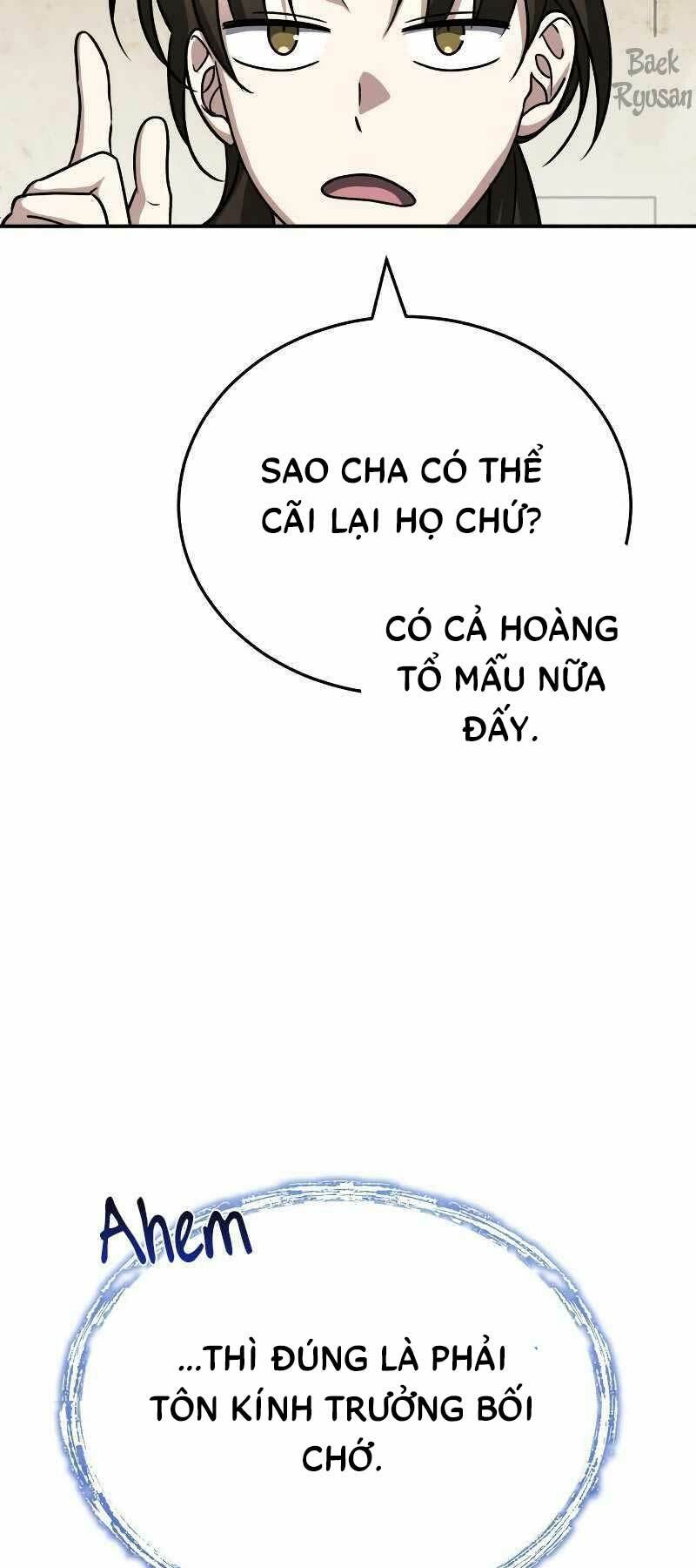 Thiếu Gia Yểu Mệnh Nhà Họ Bạch - Chapter 2 - Page 77