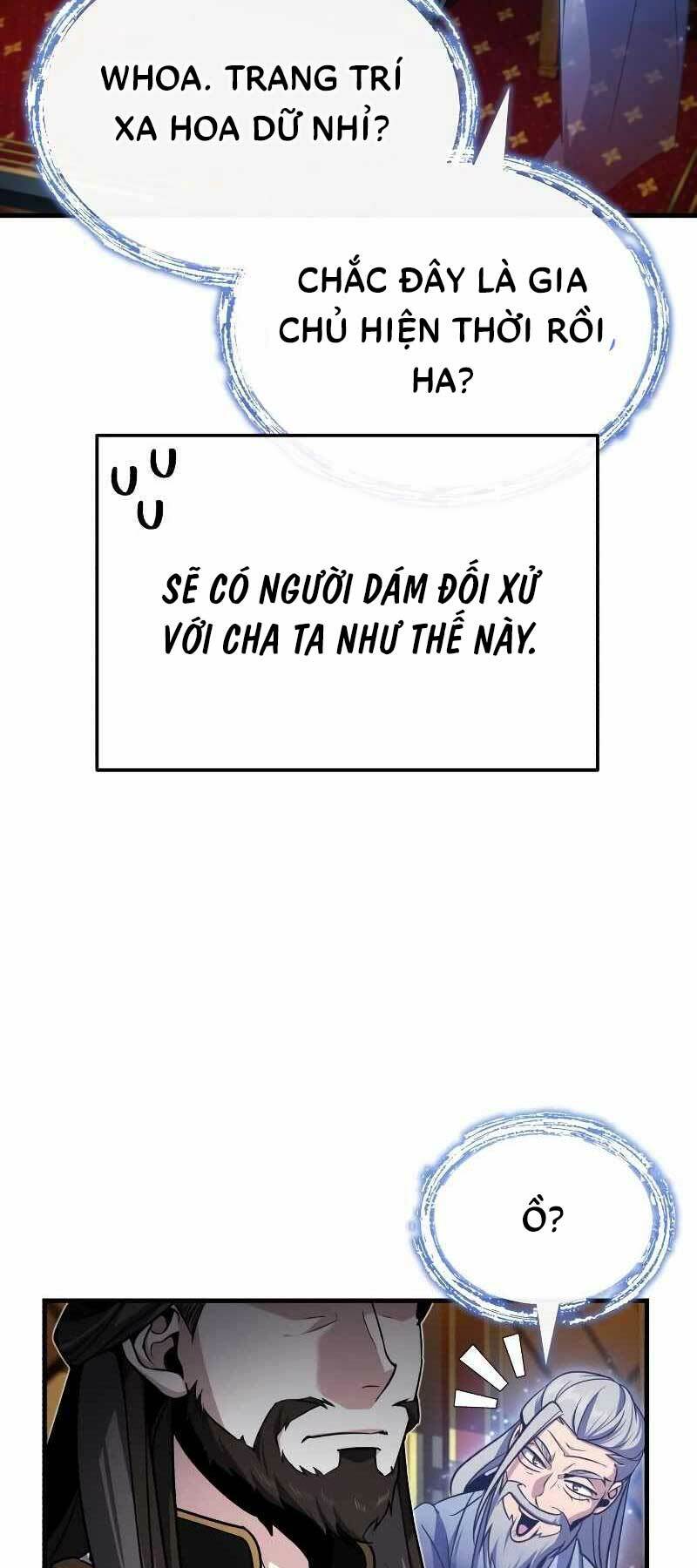 Thiếu Gia Yểu Mệnh Nhà Họ Bạch - Chapter 2 - Page 7