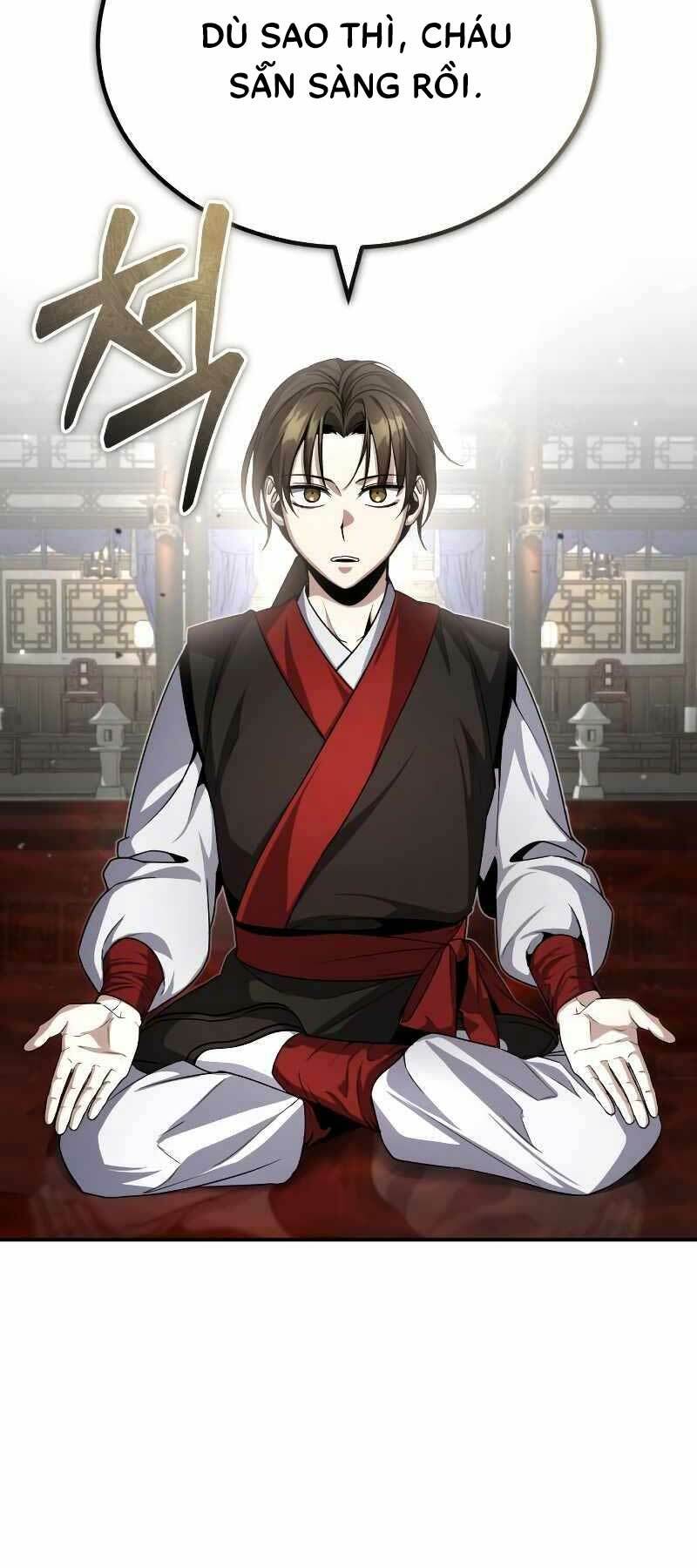 Thiếu Gia Yểu Mệnh Nhà Họ Bạch - Chapter 2 - Page 79