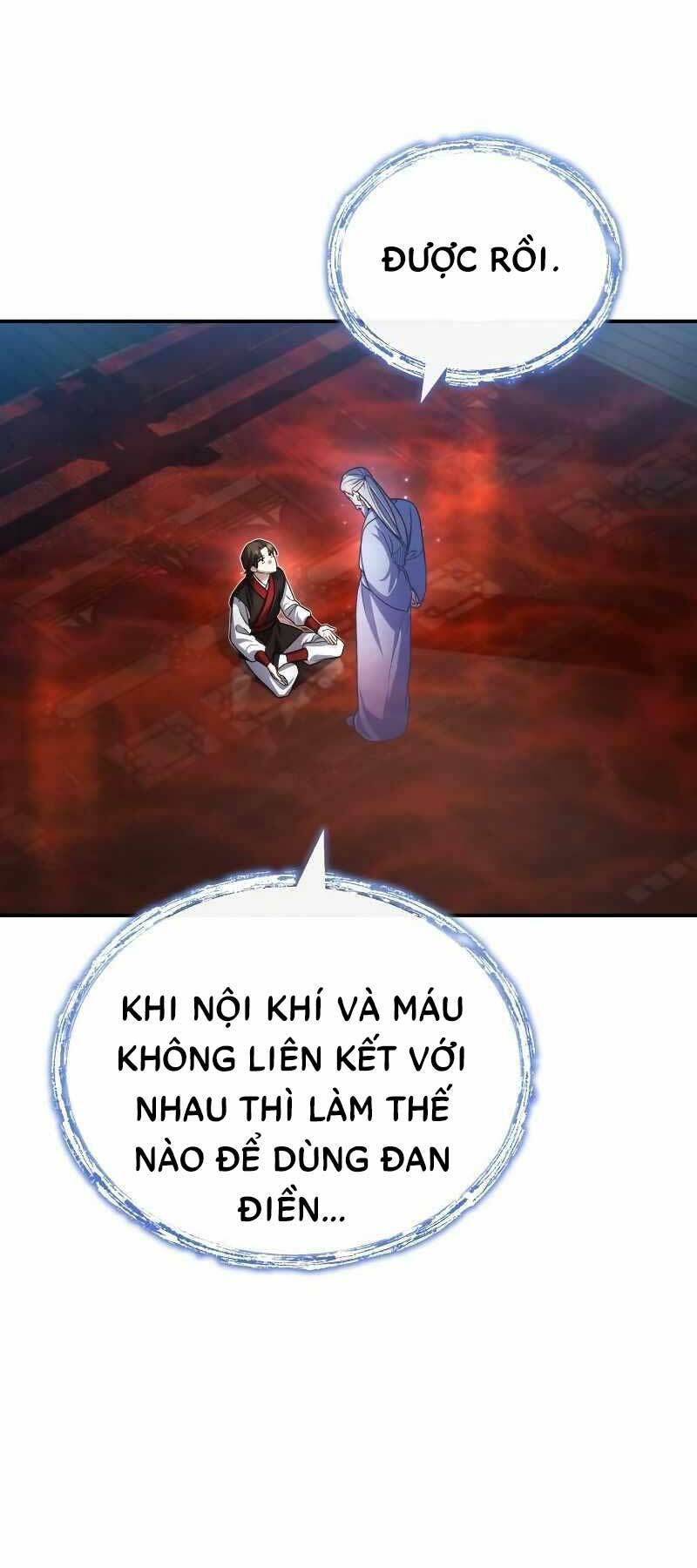 Thiếu Gia Yểu Mệnh Nhà Họ Bạch - Chapter 2 - Page 80