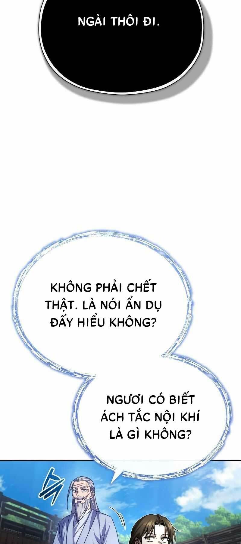 Thiếu Gia Yểu Mệnh Nhà Họ Bạch - Chapter 2 - Page 83