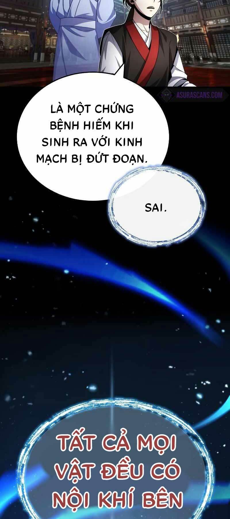 Thiếu Gia Yểu Mệnh Nhà Họ Bạch - Chapter 2 - Page 84