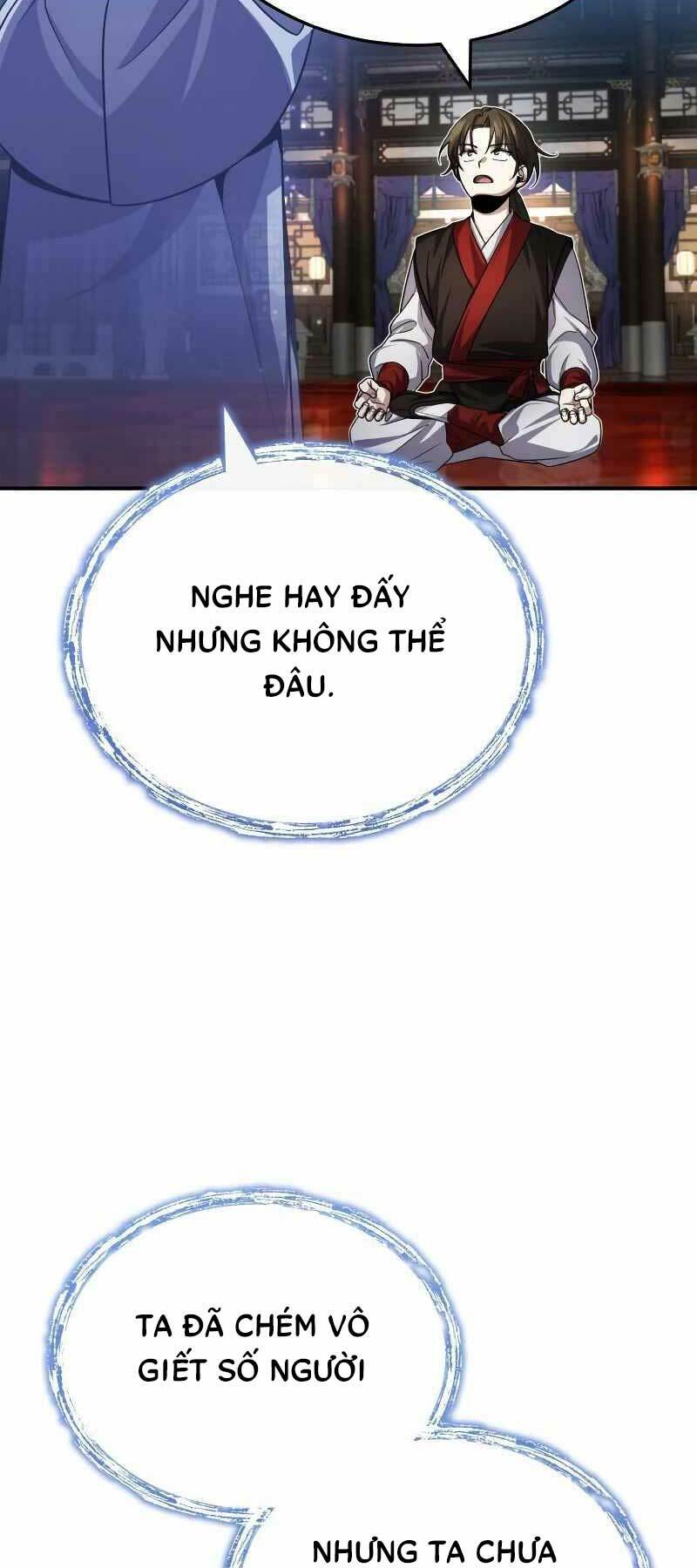 Thiếu Gia Yểu Mệnh Nhà Họ Bạch - Chapter 2 - Page 88