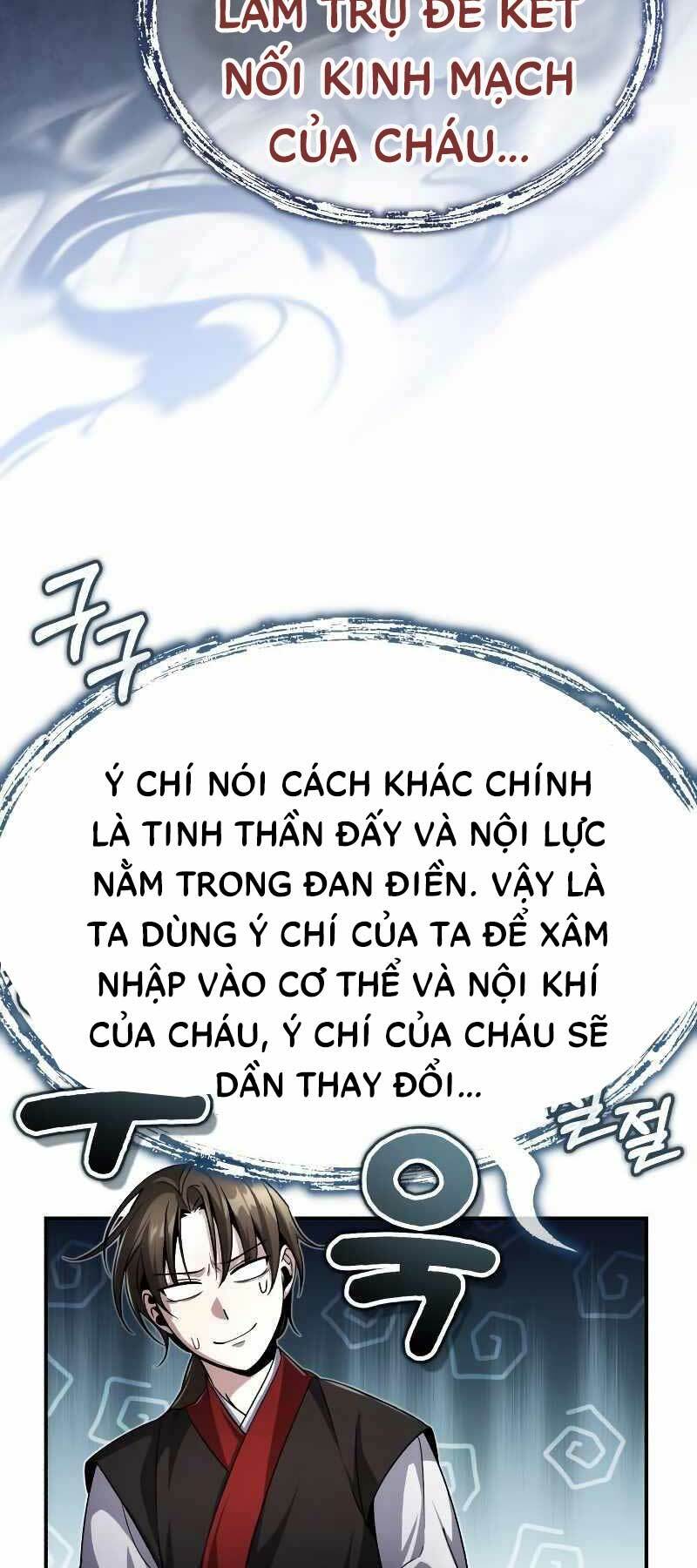 Thiếu Gia Yểu Mệnh Nhà Họ Bạch - Chapter 2 - Page 92