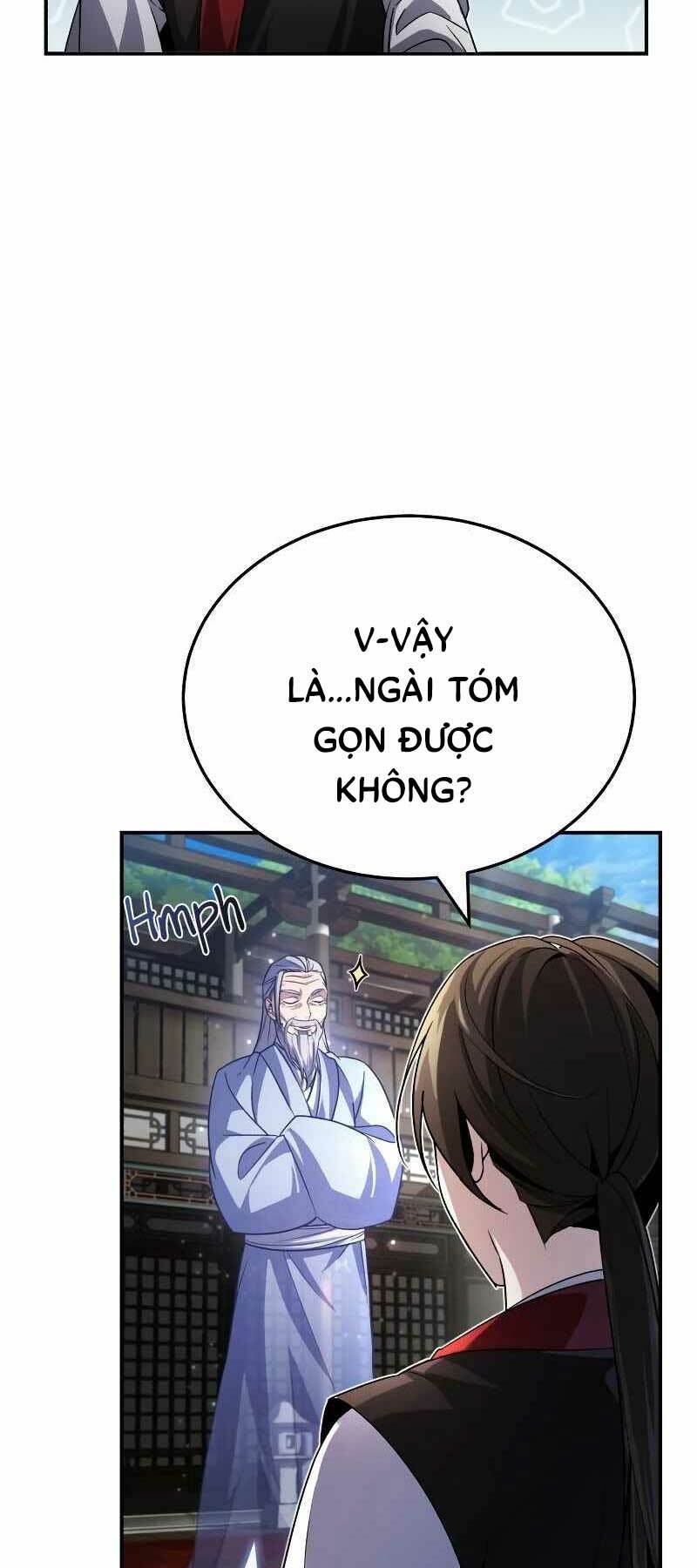 Thiếu Gia Yểu Mệnh Nhà Họ Bạch - Chapter 2 - Page 93