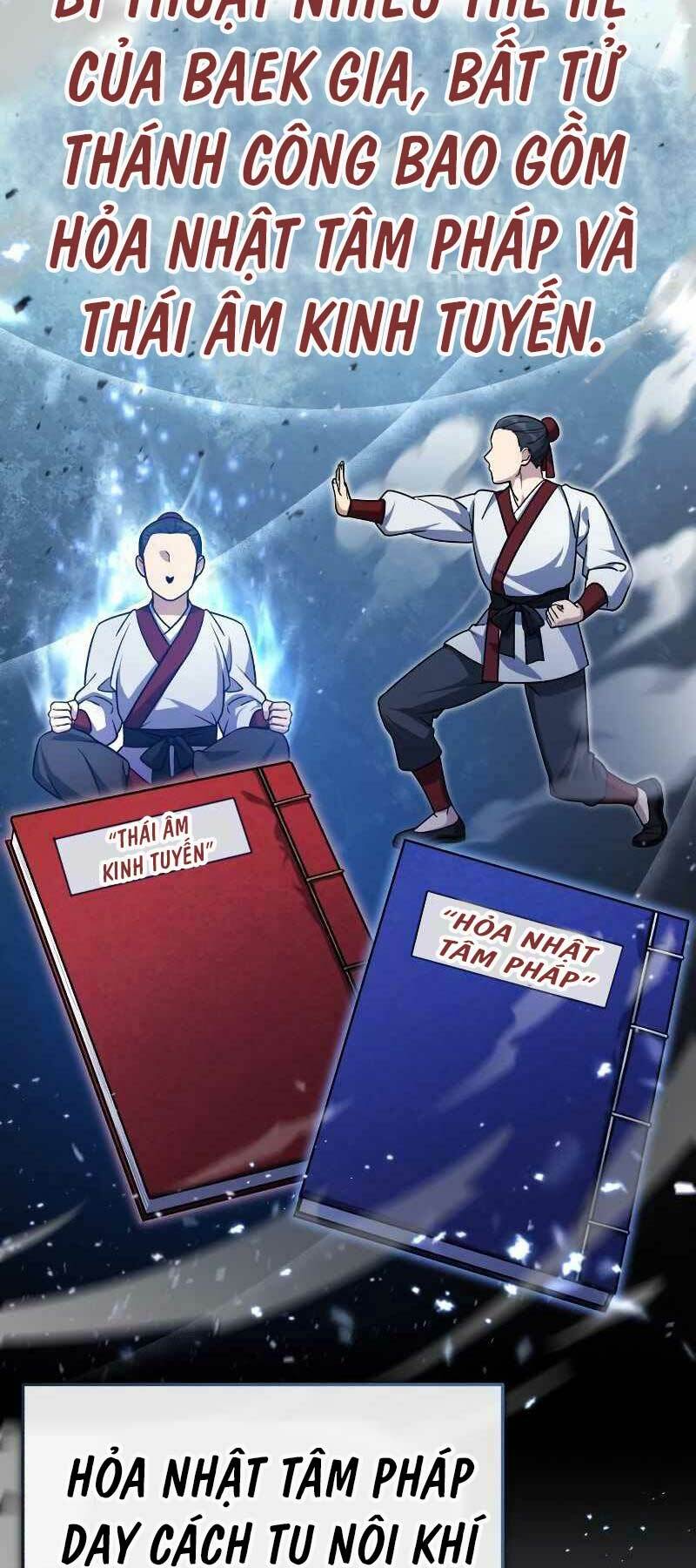 Thiếu Gia Yểu Mệnh Nhà Họ Bạch - Chapter 2 - Page 97