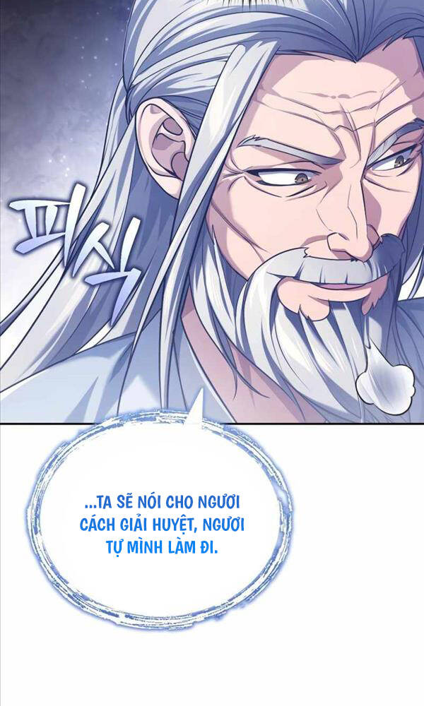 Thiếu Gia Yểu Mệnh Nhà Họ Bạch - Chapter 20 - Page 9