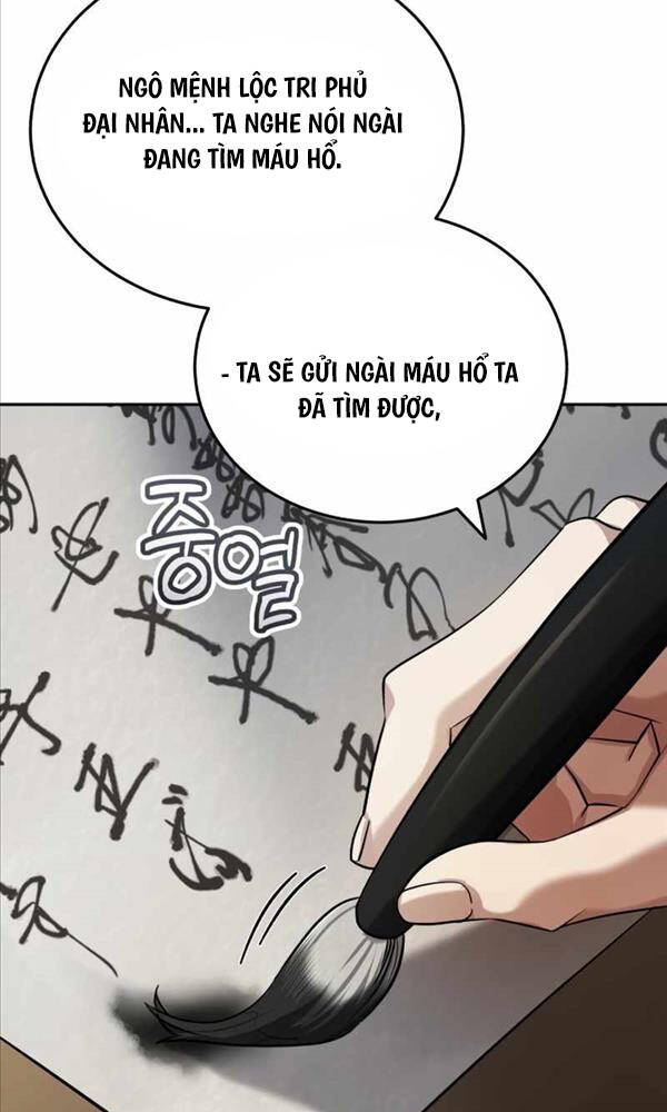 Thiếu Gia Yểu Mệnh Nhà Họ Bạch - Chapter 20 - Page 101