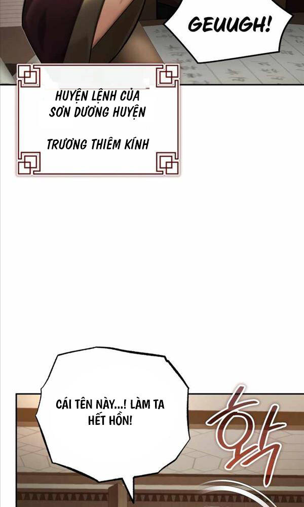 Thiếu Gia Yểu Mệnh Nhà Họ Bạch - Chapter 20 - Page 104