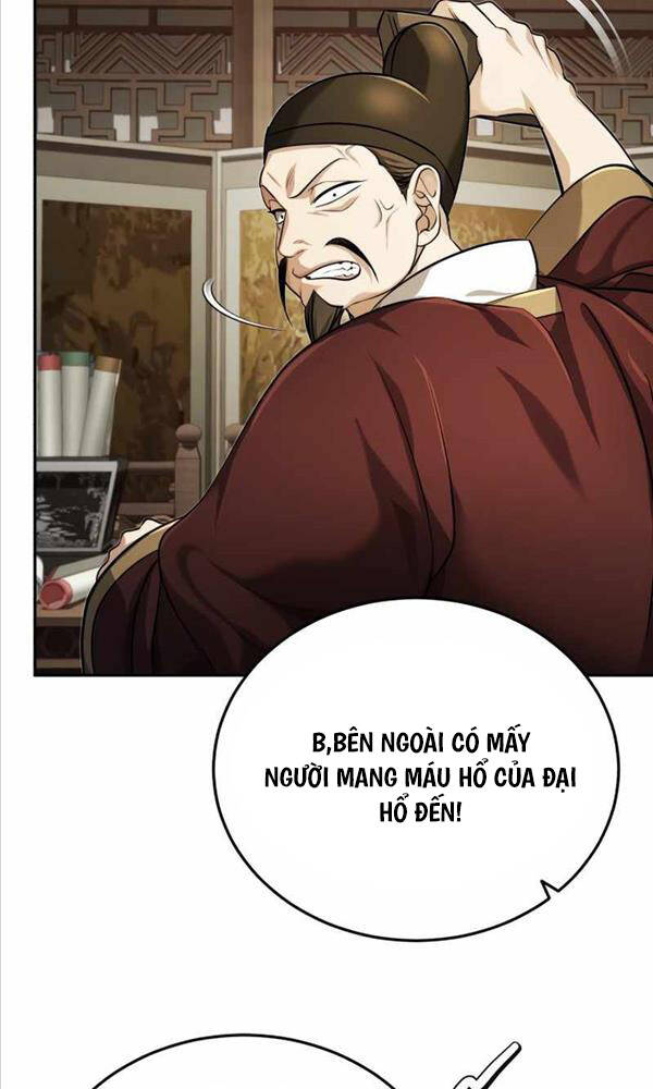 Thiếu Gia Yểu Mệnh Nhà Họ Bạch - Chapter 20 - Page 105