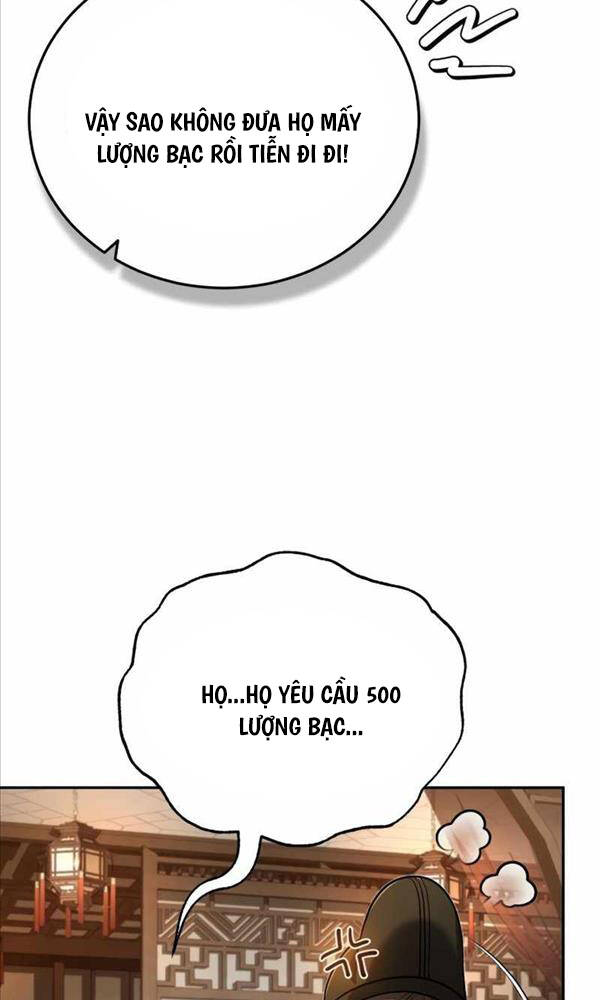 Thiếu Gia Yểu Mệnh Nhà Họ Bạch - Chapter 20 - Page 106