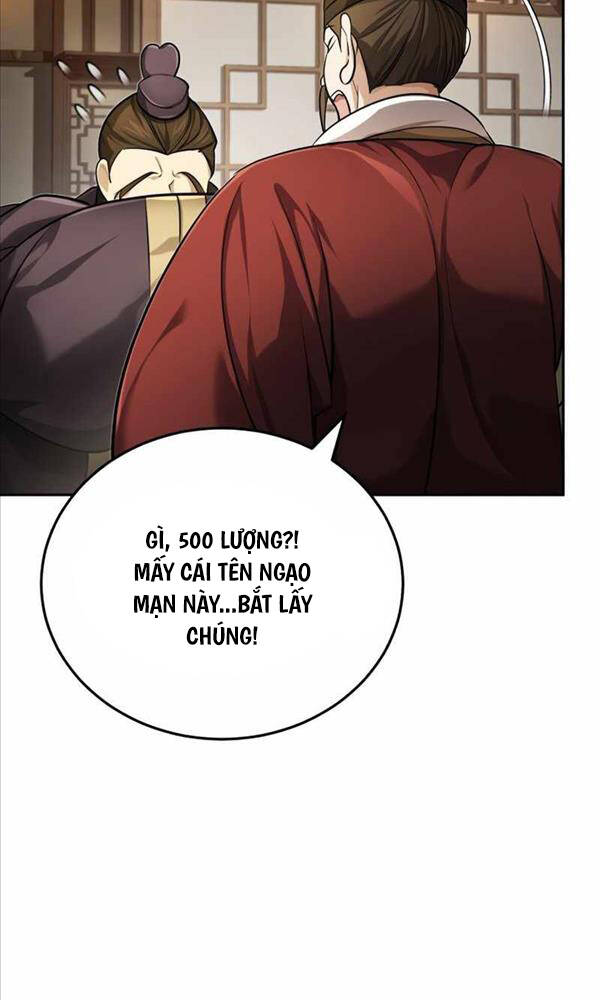 Thiếu Gia Yểu Mệnh Nhà Họ Bạch - Chapter 20 - Page 107
