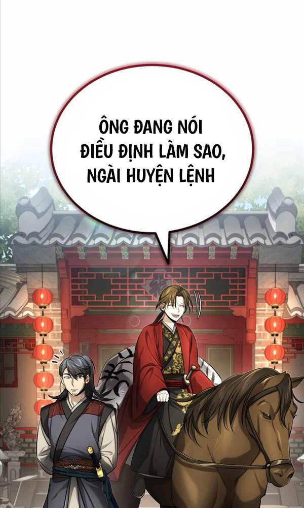 Thiếu Gia Yểu Mệnh Nhà Họ Bạch - Chapter 20 - Page 113