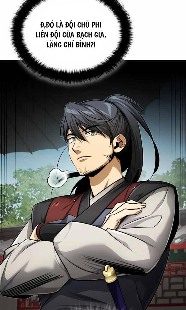 Thiếu Gia Yểu Mệnh Nhà Họ Bạch - Chapter 20 - Page 115