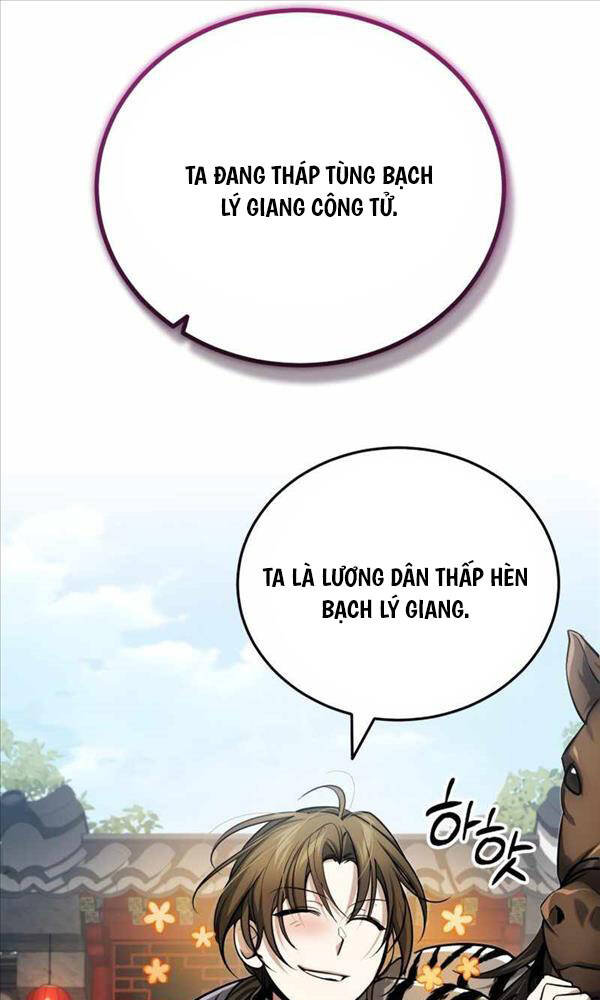 Thiếu Gia Yểu Mệnh Nhà Họ Bạch - Chapter 20 - Page 119