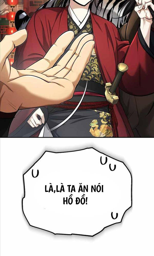 Thiếu Gia Yểu Mệnh Nhà Họ Bạch - Chapter 20 - Page 120