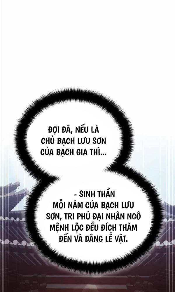 Thiếu Gia Yểu Mệnh Nhà Họ Bạch - Chapter 20 - Page 124