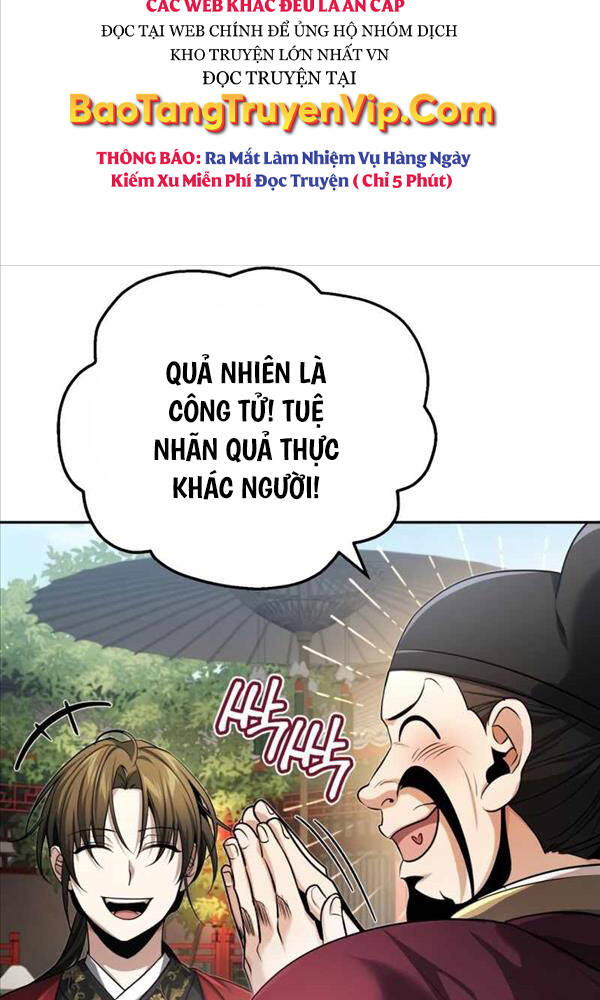 Thiếu Gia Yểu Mệnh Nhà Họ Bạch - Chapter 20 - Page 126