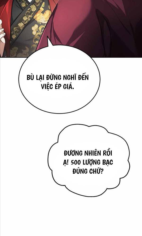 Thiếu Gia Yểu Mệnh Nhà Họ Bạch - Chapter 20 - Page 127