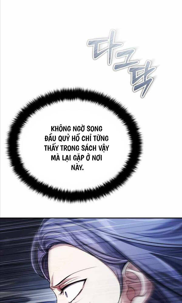 Thiếu Gia Yểu Mệnh Nhà Họ Bạch - Chapter 20 - Page 12