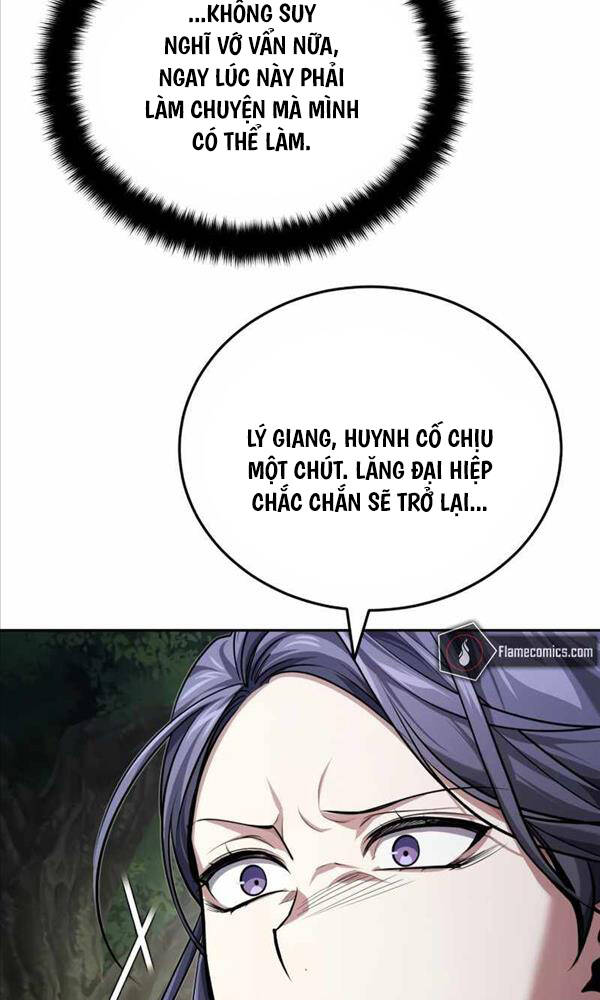 Thiếu Gia Yểu Mệnh Nhà Họ Bạch - Chapter 20 - Page 14